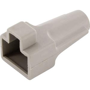 econconnect econ connect KSM8BG Antikniktule voor MPL8/8RG Knikbeschermingsmof Beige 1 stuk(s)