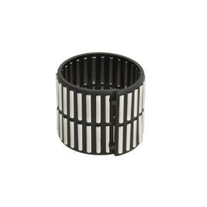 6140/10 Afstandsbouten (l) 10 mm M4 Messing 1 stuk(s)