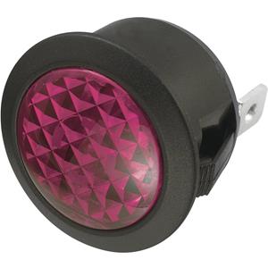 trucomponents TRU COMPONENTS 1588042 Standaard signaallamp met lamp 1 stuk(s)