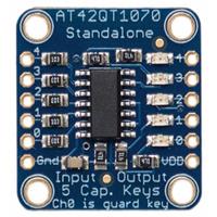 adafruit Breadboard (lötbar) 1St.