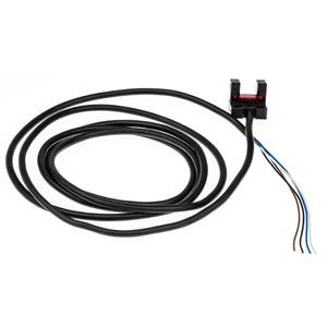 panasonic Vorklichtsluis PM-L25-P PM-L25-P L-type Lichtschakelend, Donkerschakelend 5 - 24 V/DC 1 stuk(s)