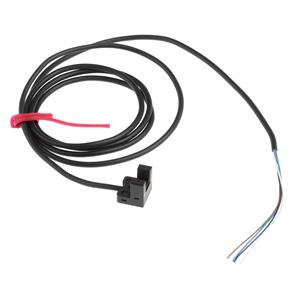 panasonic Vorklichtsluis PM-L25 PM-L25 L-type Lichtschakelend, Donkerschakelend 5 - 24 V/DC 1 stuk(s)