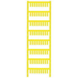 Weidmüllerlerlerlerlerlerlerlerlerlerlerlerlerlerlerlerlerlerlerlerlerlerlerlerlerlerlerlerlerlerler 1318670000 SFR 2/12 MC NE GE Kabelmarkeringssysteem Markeringsvlak: 3.2 x 12 mm Geel Aantal ma