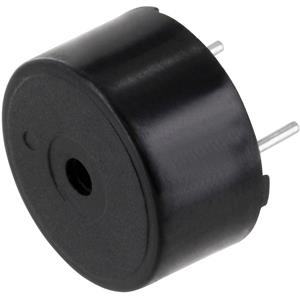 PSP141283PAQ Miniatuurzoemer Geluidsontwikkeling: 83 dB Spanning: 12 V Continu 1 stuk(s)