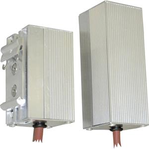 roselm Rose LM PICCO 70230 Schakelkastverwarming 110, 110 - 265, 265 V/DC, V/AC 70 W (l x b x h) 102 x 40 x 47 mm 1 stuk(s)