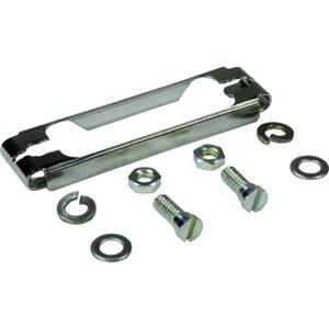 harting 09670009915 Schuifvergrendeling 1 stuk(s)