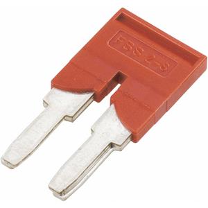 phoenixcontact Geleiderbrug FBS 2-8 Phoenix Contact Inhoud: 1 stuk(s)