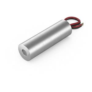 picotronic Lasermodule Punt Groen 1 mW DB520-1-3-FA(14x45)-AP-QCW