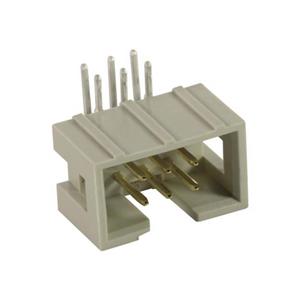 harting SEK Male connector Totaal aantal polen 16 Aantal rijen 2 1 stuk(s)