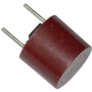 ESKA 887116 Kleinstsicherung radial bedrahtet rund 800mA 250V Träge -T-