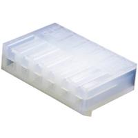 econconnect econ connect Busbehuizing-board Totaal aantal polen 6 Rastermaat: 3.96 mm CGM6 1 stuk(s)