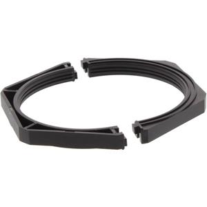 weidmüller CABTITE LNS M40 BK Gegenmutter halogenfrei Polyamid Tief-Schwarz 5St.