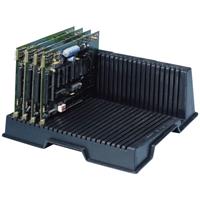 BJZ ESD-Platinenhalter (L x B x H) 208 x 272 x 93mm leitfähig ESD-Kennbuchstabe: C H-LS-210