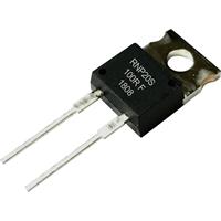 nikkohm RNP-20SA1R20FZ03 Vermogensweerstand 1.2 Ω Radiaal bedraad TO 220 35 W 1 % 1 stuk(s)