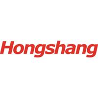 Hongshang Warmschrumpf-Verbindungsgarnitur ohne Schraubverbinder Kabel-Ø-Bereich: