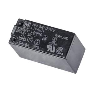 panasonic JW1FSN12 Printrelais 12 V/DC 10 A 1x wisselcontact 1 stuk(s)
