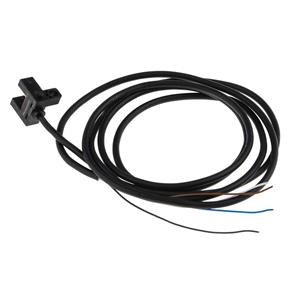 panasonic Vorklichtsluis PM-F25 PM-F25 F-type Lichtschakelend, Donkerschakelend 5 - 24 V/DC 1 stuk(s)