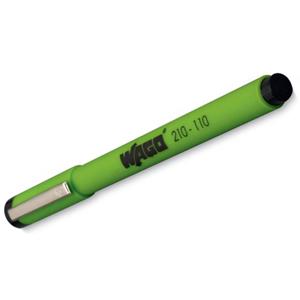 Wago 210-110 Viltstift 1 stuk(s)