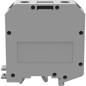 degson PC50-01P-11-00A(H) Hoogstroomklemmen Schroefklemmen Grijs 1 stuk(s)