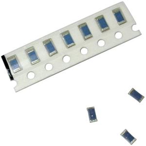 eska 430020 SMD-zekering SMD 1206 2 A 63 V Traag -T- 1 stuk(s)