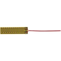 thermotech Thermo TECH Polyester Heizfolie selbstklebend 24 V/DC, 24 V/AC 4W Schutzart IPX4 (L x B) 135mm x 35m