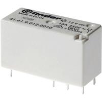 Finder 41.52.9.024.0010 Printrelais 24 V/DC 8A 2 Wechsler
