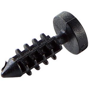 pbfastener PB Fastener 354-9052-0010 Printplaathouder Kunststof Afstand 7.5 mm 1 stuk(s)