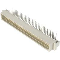 assmannwsw ASSMANN WSW A-CM96ABCR Male connector Totaal aantal polen 96 Aantal rijen 3 1 stuk(s)