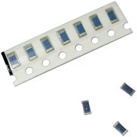 ESKA 430017 SMD-Sicherung SMD 1206 1A 63V Träge -T- Tape cut