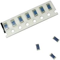 eska 430017 SMD-zekering SMD 1206 1 A 63 V Traag -T- 1 stuk(s) Tape cut