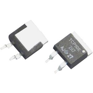 trucomponents TRU COMPONENTS TCP50E-A100KFTB Vermogensweerstand 100 kΩ SMD TO-263/D2PAK 50 W 1 % 1 stuk(s)