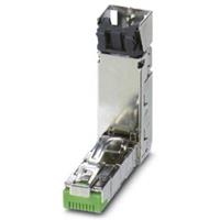 phoenixcontact Phoenix Contact RJ45-Steckverbinder Stecker, gewinkelt CUC-IND-C1ZNI-B/R4IP8 Metall 1421127 1St.