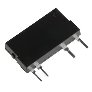 Panasonic AQZ202 PhotoMOS-Relais 1 stuk(s) 1x NO 60 V/DC, 60 V/AC 3000 mA Aantal polen: 4
