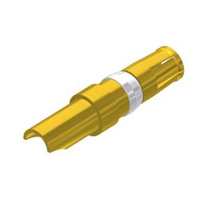 conec Hochstrom-Buchsenkontakt AWG min.: 12 AWG max.: 10 Gold auf Nickel 30A