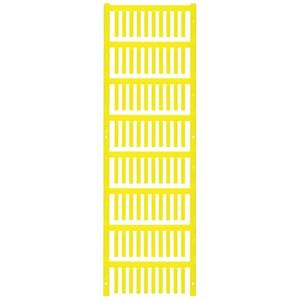Weidmüllerlerlerlerlerlerlerlerlerlerlerlerlerlerlerlerlerlerlerlerlerlerlerlerlerlerlerlerlerlerler 1318720000 SFR 1/21 MC NE GE Kabelmarkeringssysteem Markeringsvlak: 3.2 x 21 mm Geel Aantal ma