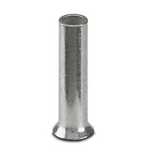 phoenixcontact Phoenix Contact 3200218 Adereindhulzen 0.50 mm² Ongeïsoleerd Metaal 1000 stuk(s)
