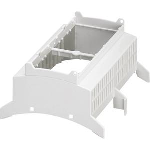 phoenixcontact Phoenix Contact BC 107,6 OT U11 KMGY DIN-rail-behuizing bovenkant 89.7 x 107.6 x 62.2 Polycarbonaat Lichtgrijs 1 stuk(s)