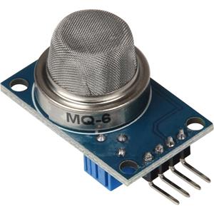 joy-it sen-mq6 Sensorkit Sensor-module 1 stuk(s)