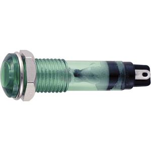 sedeco B-405 12V GREEN Standaard signaallamp met lamp 1 stuk(s)