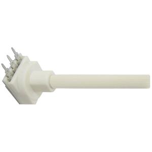 Weltron WCIP162KC-09-50F5-4K7-20%-LIN Draaipotmeter Mono 0.2 W 4.7 kΩ 1 stuk(s)