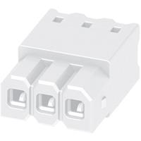 phoenixcontact Phoenix Contact Penbehuizing-board PTSM Totaal aantal polen 3 Rastermaat: 2.50 mm 1814993 1 stuk(s)