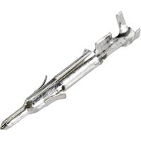 teconnectivity TE Connectivity Krimpcontact Mini-Universal-MATE-N-LOK Totaal aantal polen 1 170363-1 1 stuk(s)
