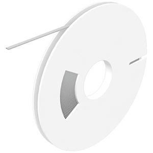 Weidmüllerler 1489620000 HSS 0.8-2.4 EL W13M Gerätemarkierung Weiß 1St.