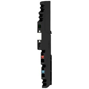 Weidmüllerlerlerlerlerlerlerlerlerlerlerlerlerlerlerlerlerlerlerlerlerlerlerlerlerlerlerlerlerlerler AMG ELM-2F EX Elektronische lastbewaking 1 stuk(s)
