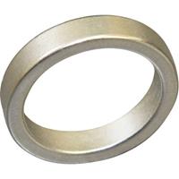 noname TERRAMAG H-N 40/150 Permanent-Magnet Ring NdFeB 1.3 T 1.26 T (min) Grenztemperatur (max.): 150°C