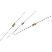trucomponents TRU COMPONENTS 1584822 TC-CFR0W4J0683A20203 Koolfilmweerstand 68 kΩ Axiaal bedraad 0207 0.25 W 5 % 1 stuk(s)