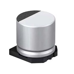 Panasonic Elektrolyt-Kondensator SMD 68 µF 50V 20% (Ø x H) 8mm x 10.2mm