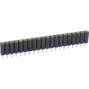 econconnect econ connect Female header (precisie) Aantal rijen: 1 Aantal polen per rij: 10 MP70S10 1 stuk(s)