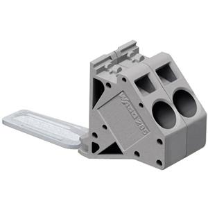 Wago 285-407 Potentiaalaansluiting 1 stuk(s)
