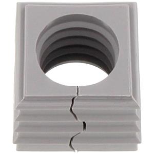 weidmüller CABTITE SE 13-14 SML GY Dichteinsatz Klemm-Ø (max.) 14mm TPE (Geruchneutrales Spezialgu